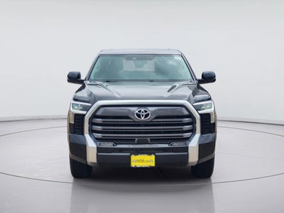 2024 Toyota Tundra Limited HV