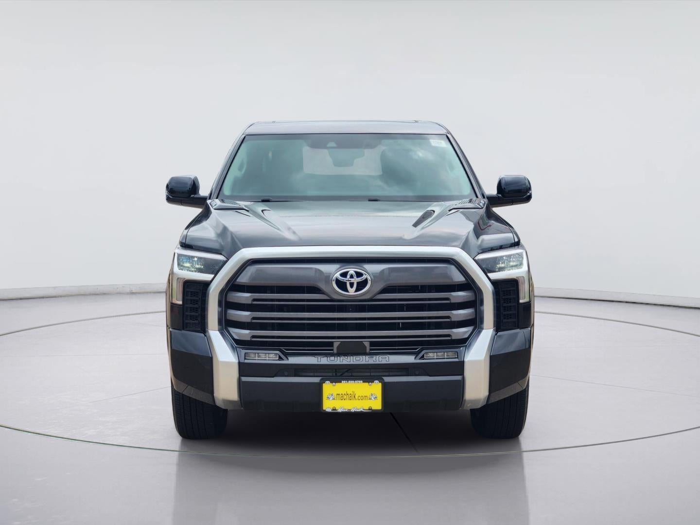 2024 Toyota Tundra Limited HV