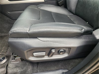 2024 Toyota Tundra Limited HV