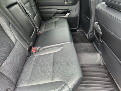 2024 Toyota Tundra Limited HV