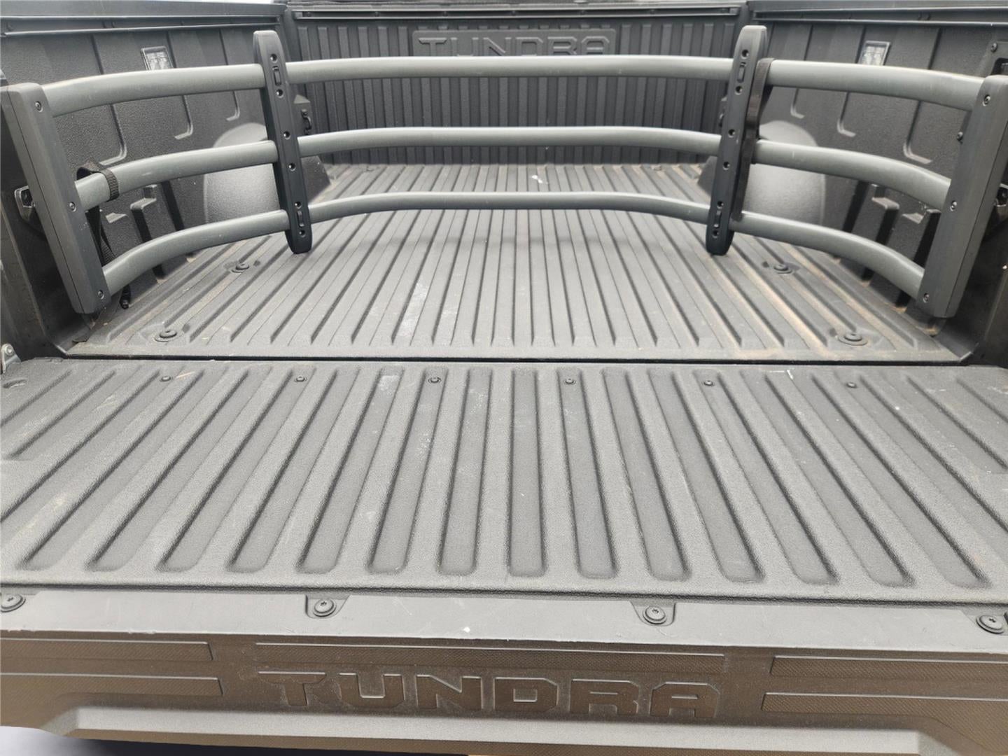 2024 Toyota Tundra Limited HV