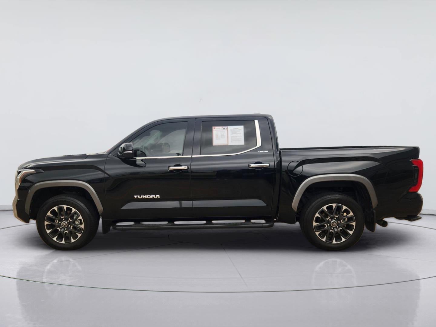 2024 Toyota Tundra Limited HV