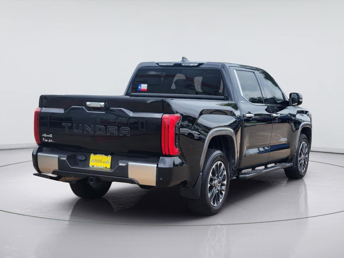 2024 Toyota Tundra Limited HV