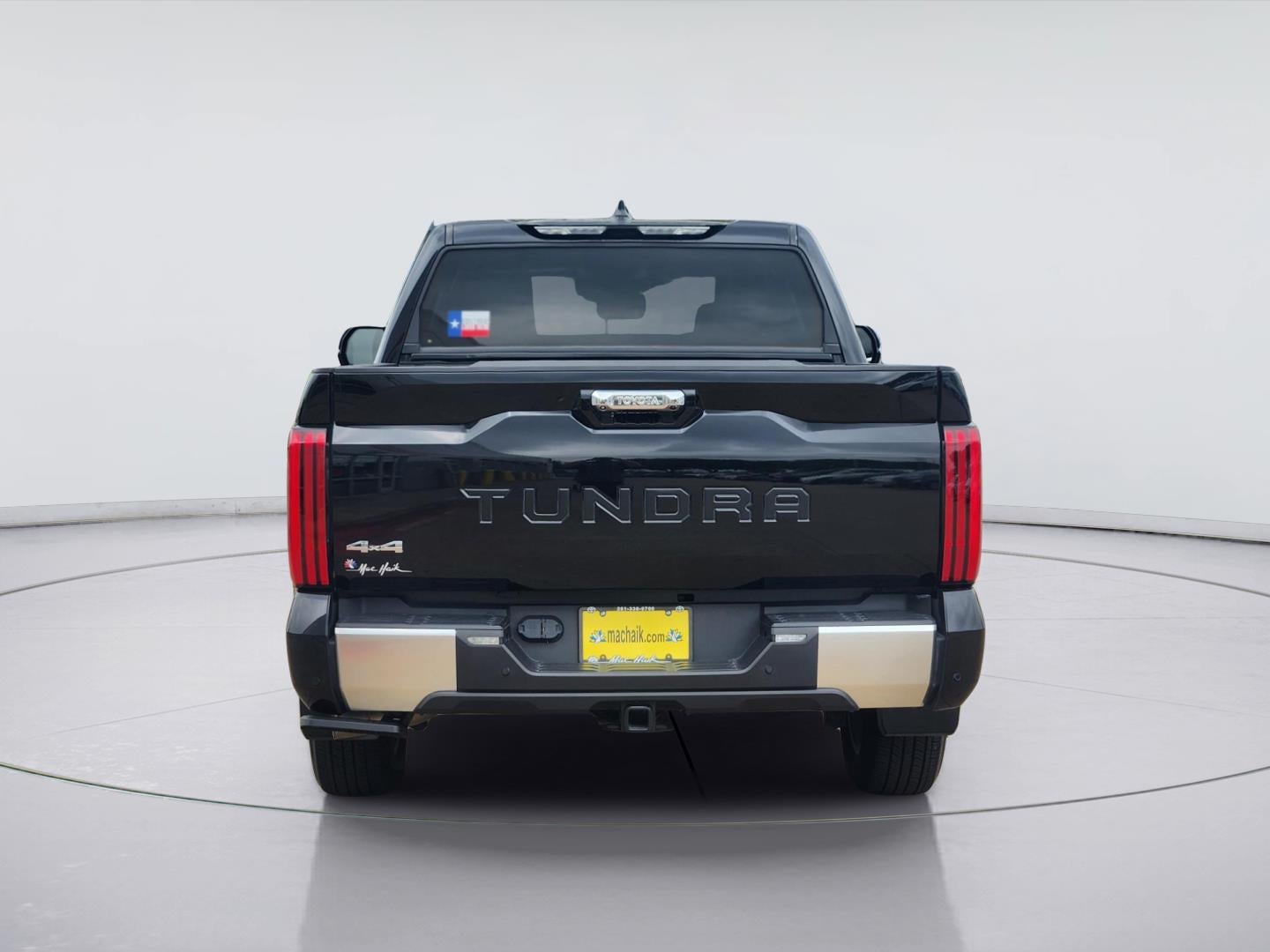 2024 Toyota Tundra Limited HV