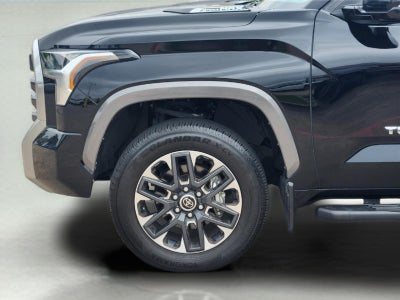 2024 Toyota Tundra Limited HV