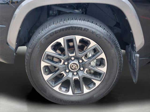 2024 Toyota Tundra Limited HV