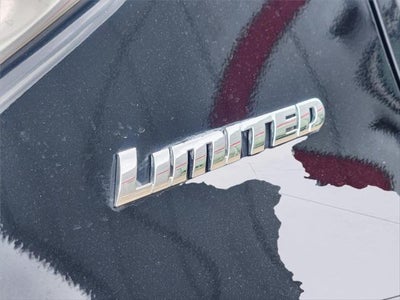 2024 Toyota Tundra Limited HV