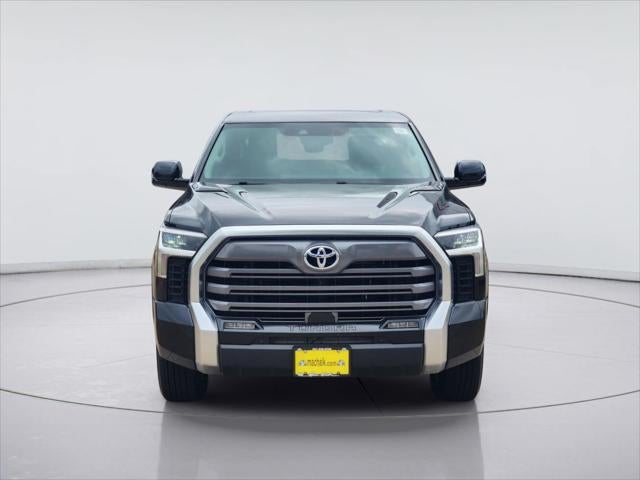 2024 Toyota Tundra Limited HV