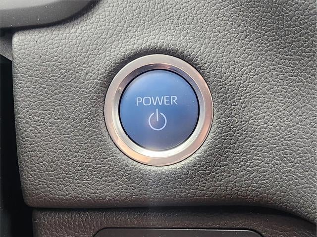 2024 Toyota Tundra Limited HV