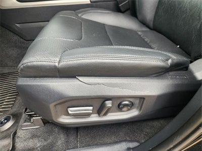 2024 Toyota Tundra Limited HV