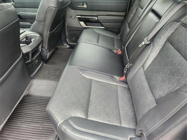 2024 Toyota Tundra Limited HV