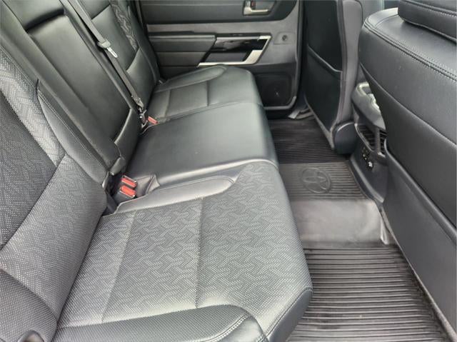 2024 Toyota Tundra Limited HV