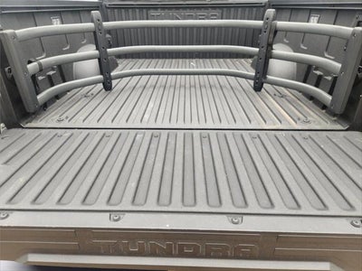 2024 Toyota Tundra Limited HV