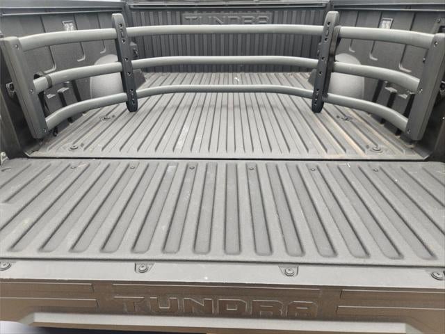 2024 Toyota Tundra Limited HV