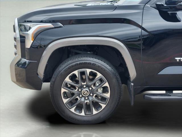 2024 Toyota Tundra Limited HV