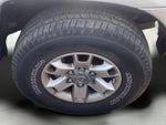 2012 Toyota Tacoma PreRunner