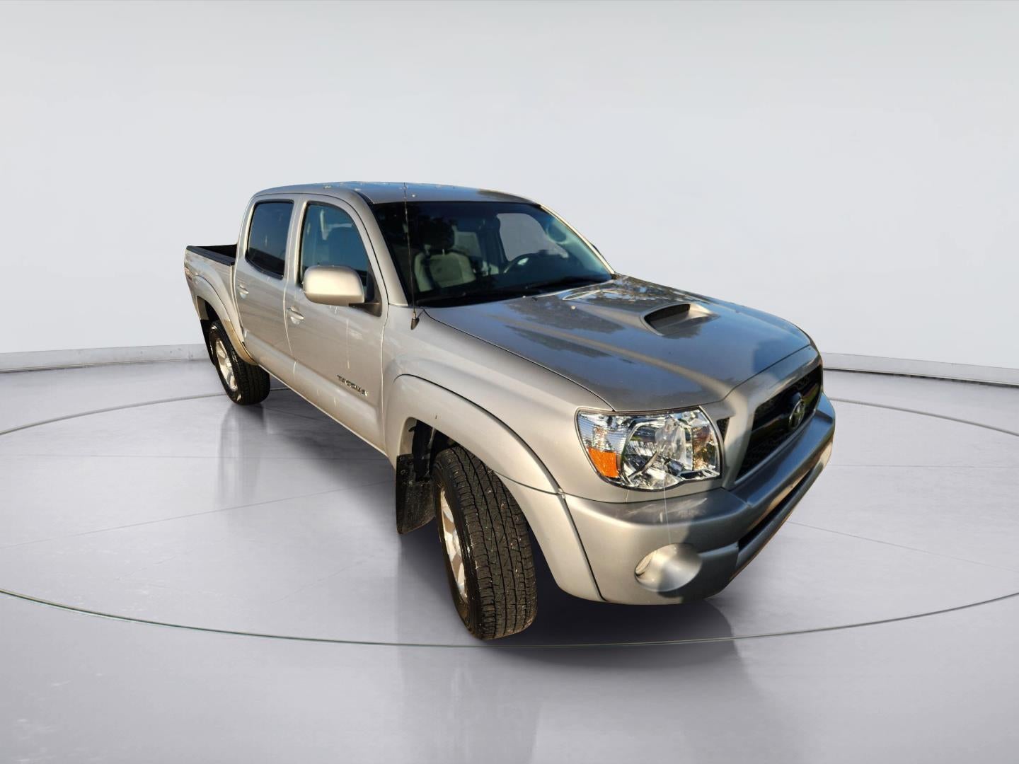 2011 Toyota Tacoma PreRunner V6