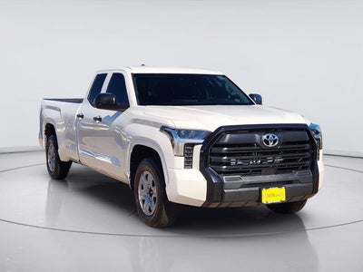 2024 Toyota Tundra SR