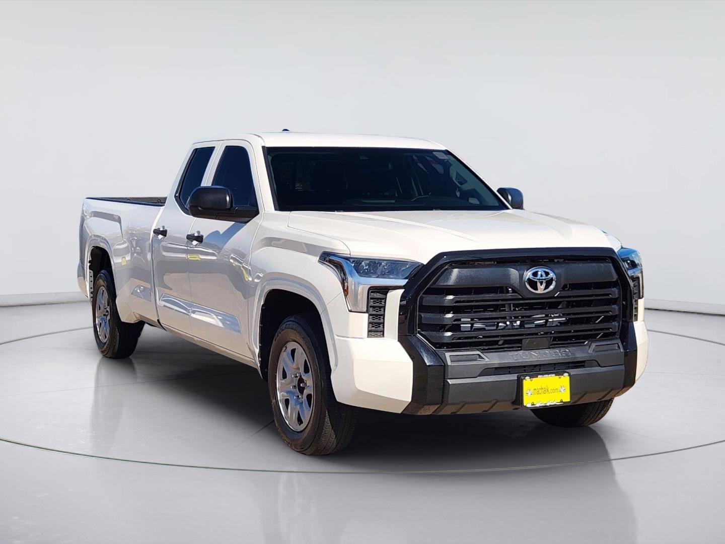 2024 Toyota Tundra SR