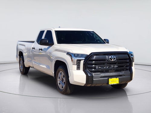 2024 Toyota Tundra SR
