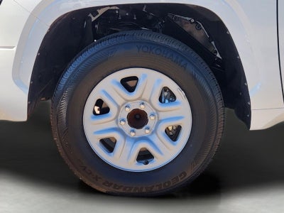 2024 Toyota Tundra SR