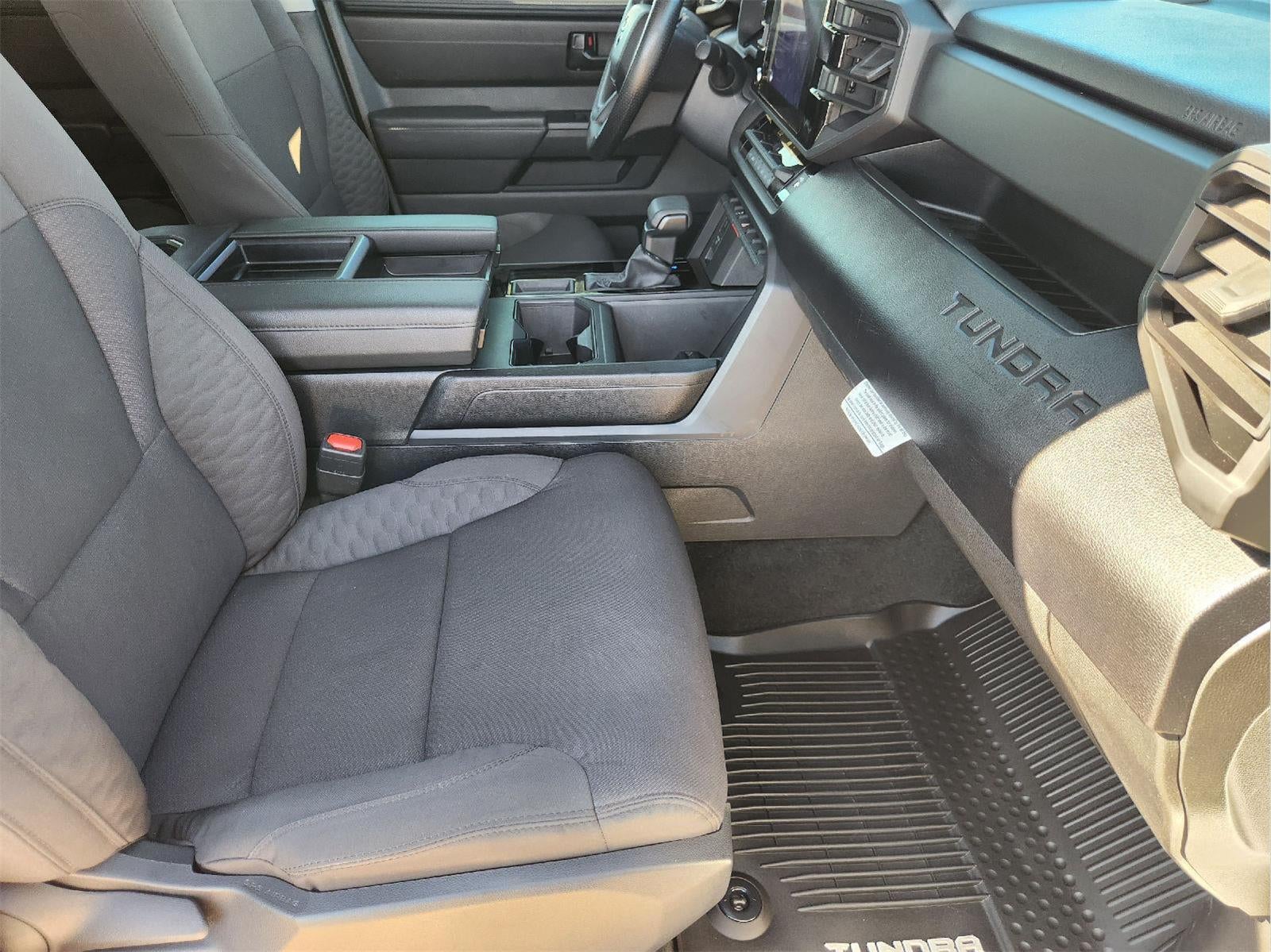 2024 Toyota Tundra SR