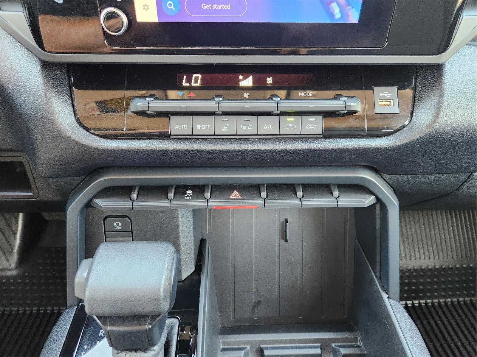 2024 Toyota Tundra SR
