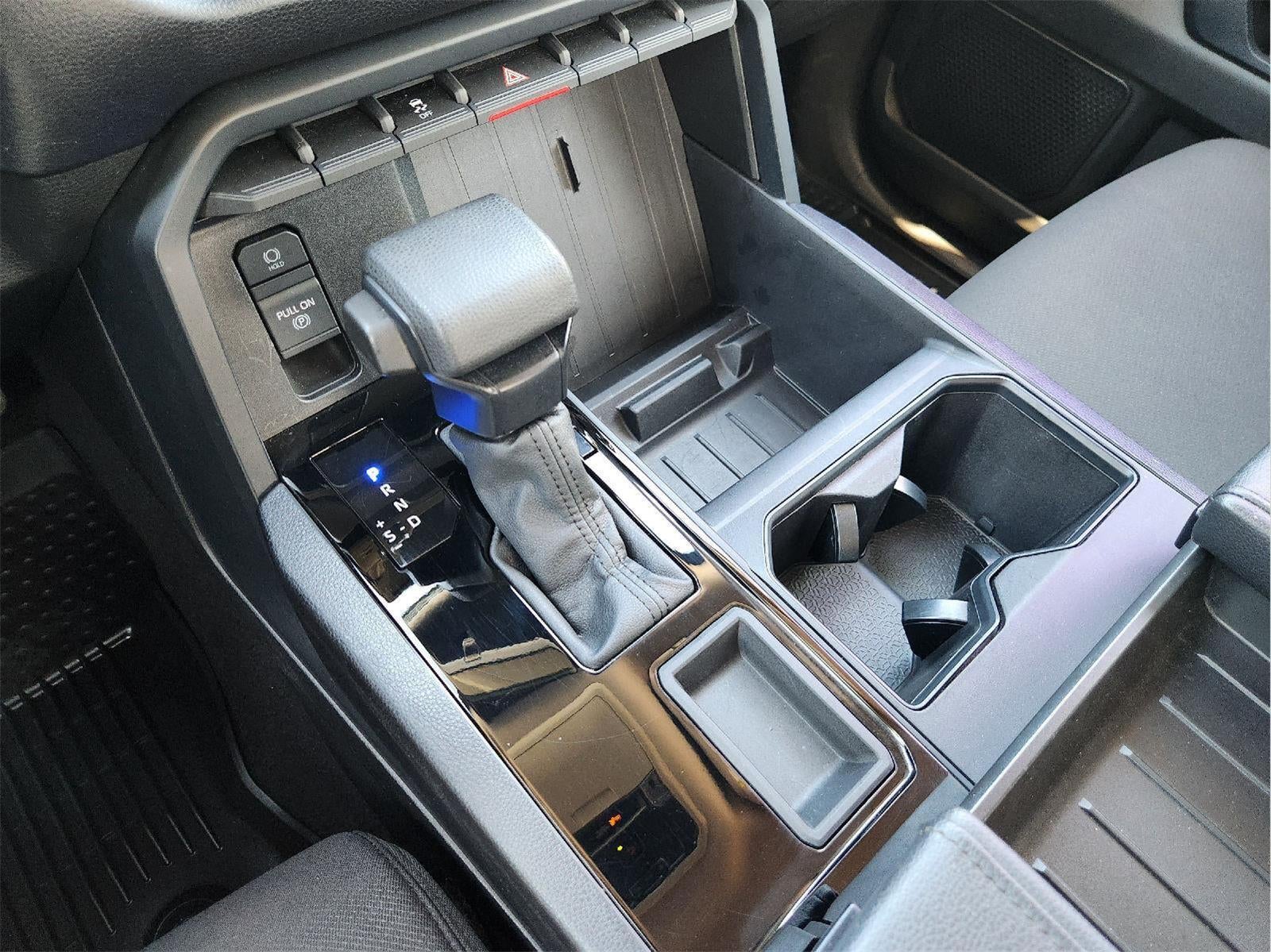 2024 Toyota Tundra SR