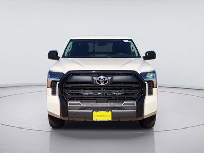 2024 Toyota Tundra SR