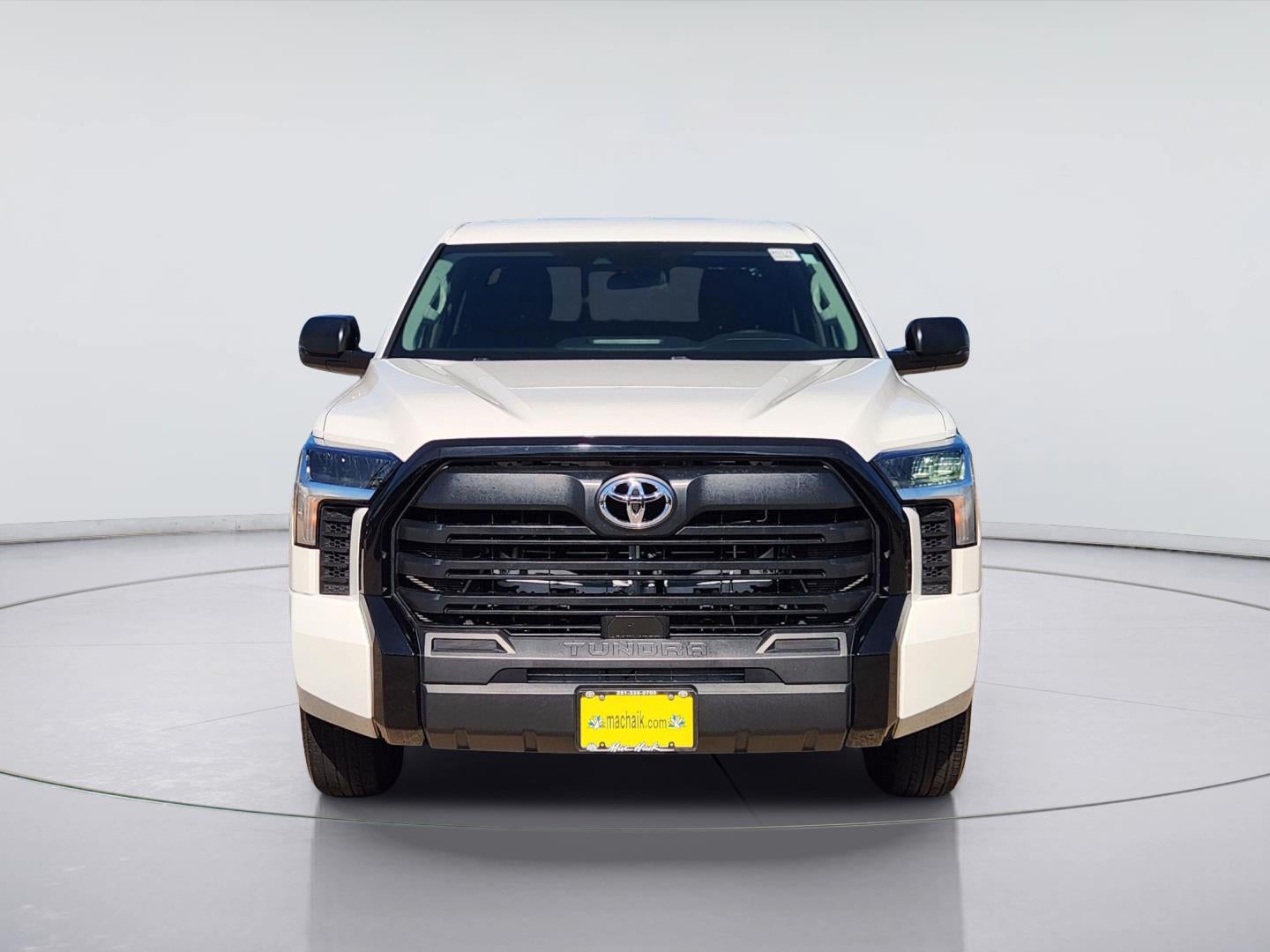 2024 Toyota Tundra SR