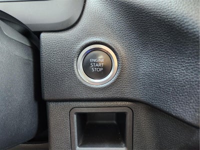 2024 Toyota Tundra SR