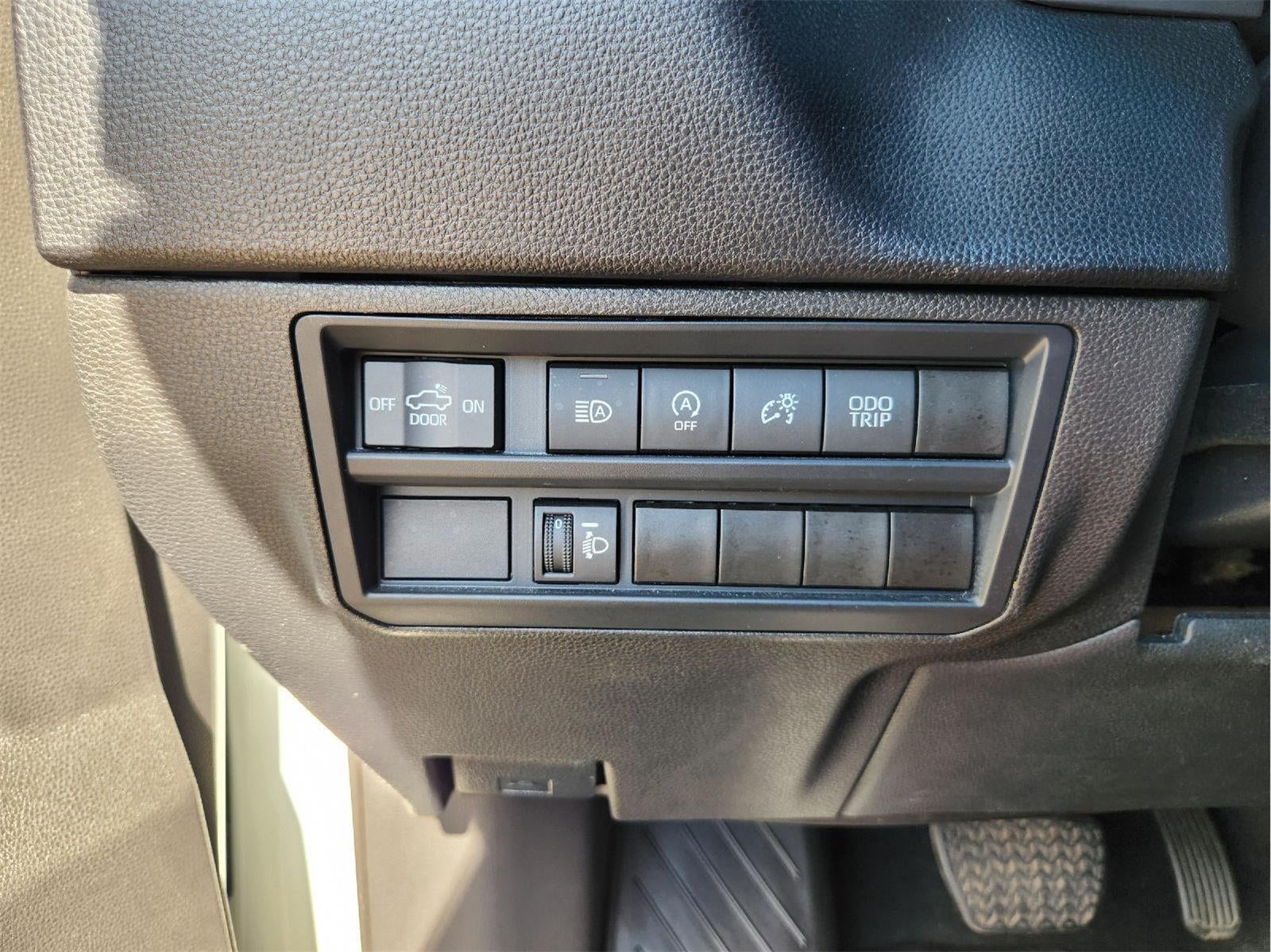 2024 Toyota Tundra SR