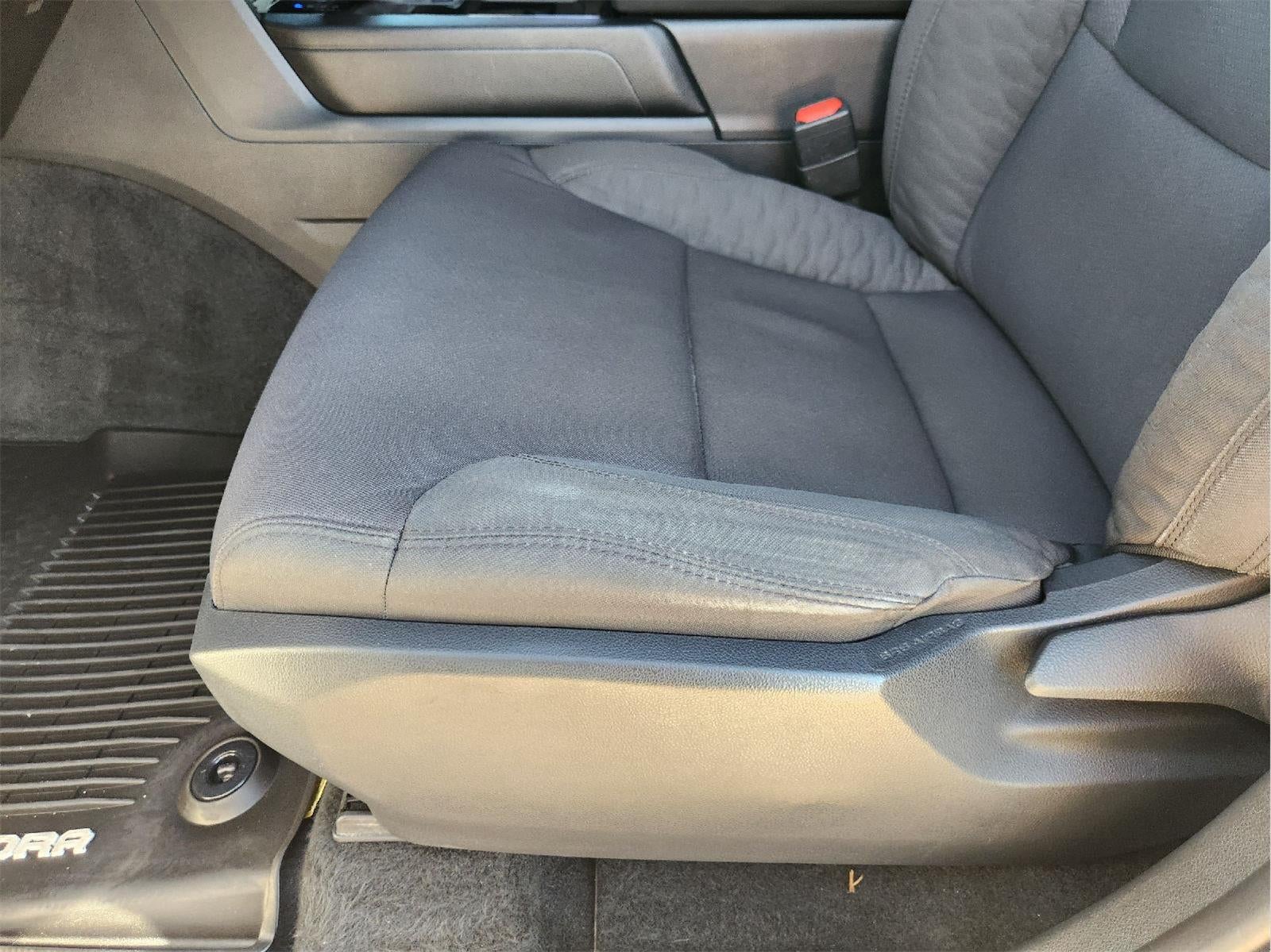 2024 Toyota Tundra SR