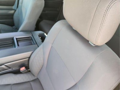 2024 Toyota Tundra SR