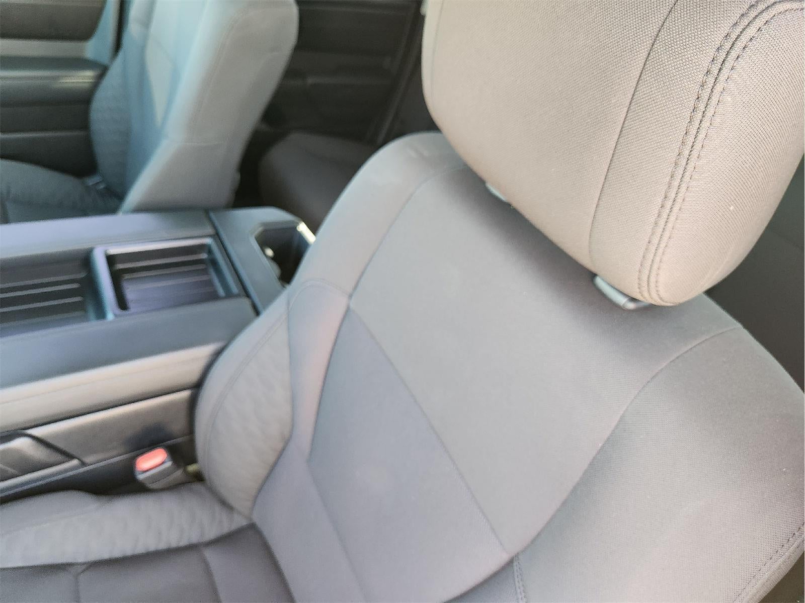 2024 Toyota Tundra SR