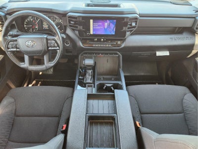 2024 Toyota Tundra SR