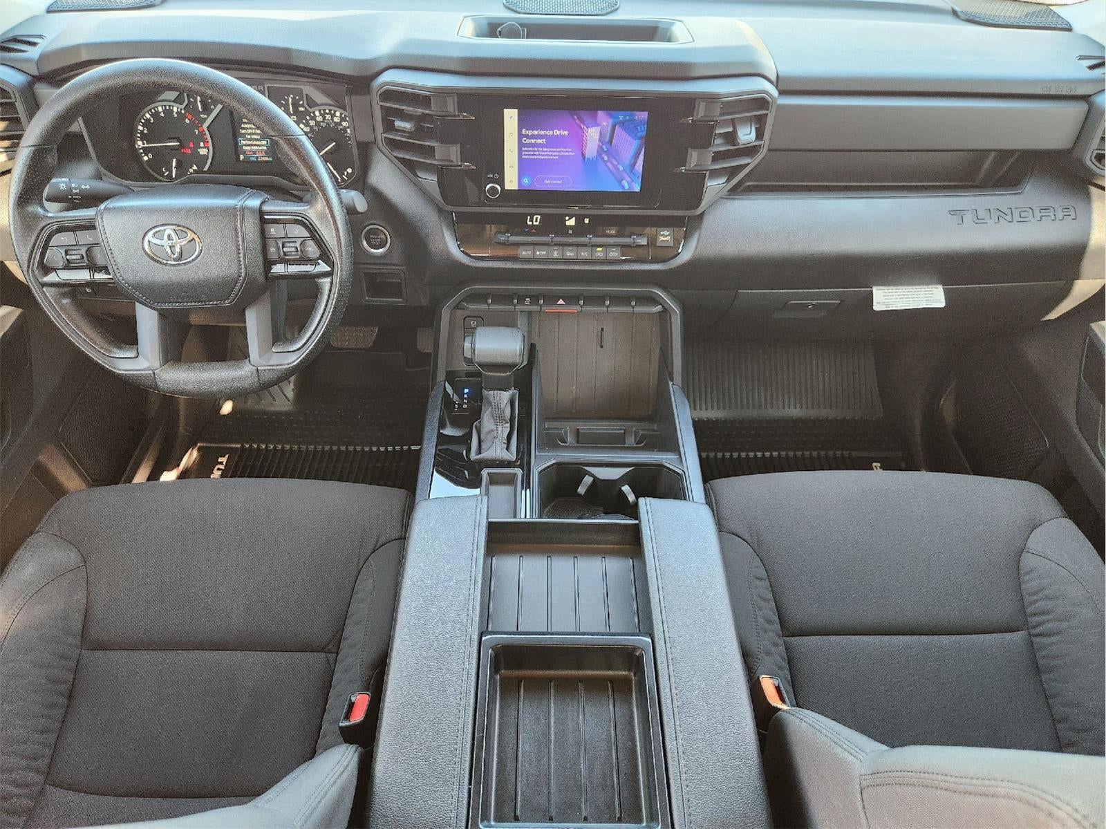 2024 Toyota Tundra SR