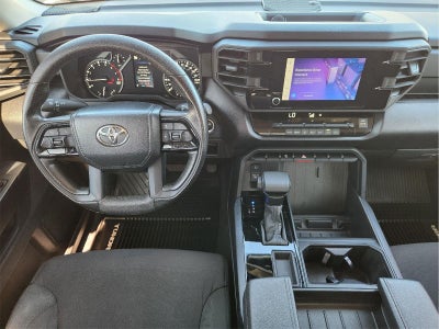 2024 Toyota Tundra SR