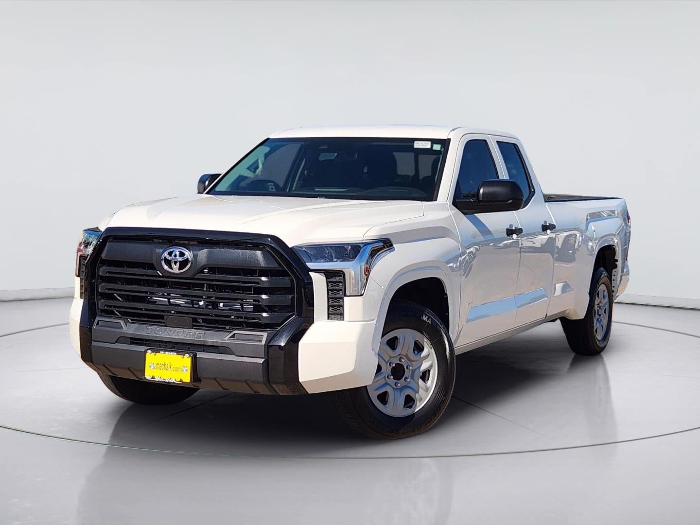 2024 Toyota Tundra SR