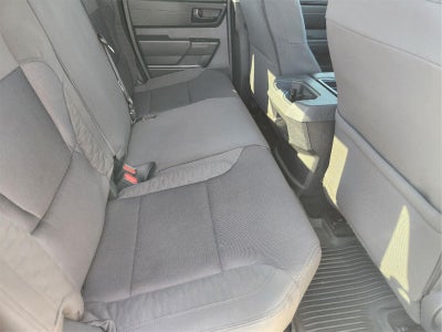 2024 Toyota Tundra SR