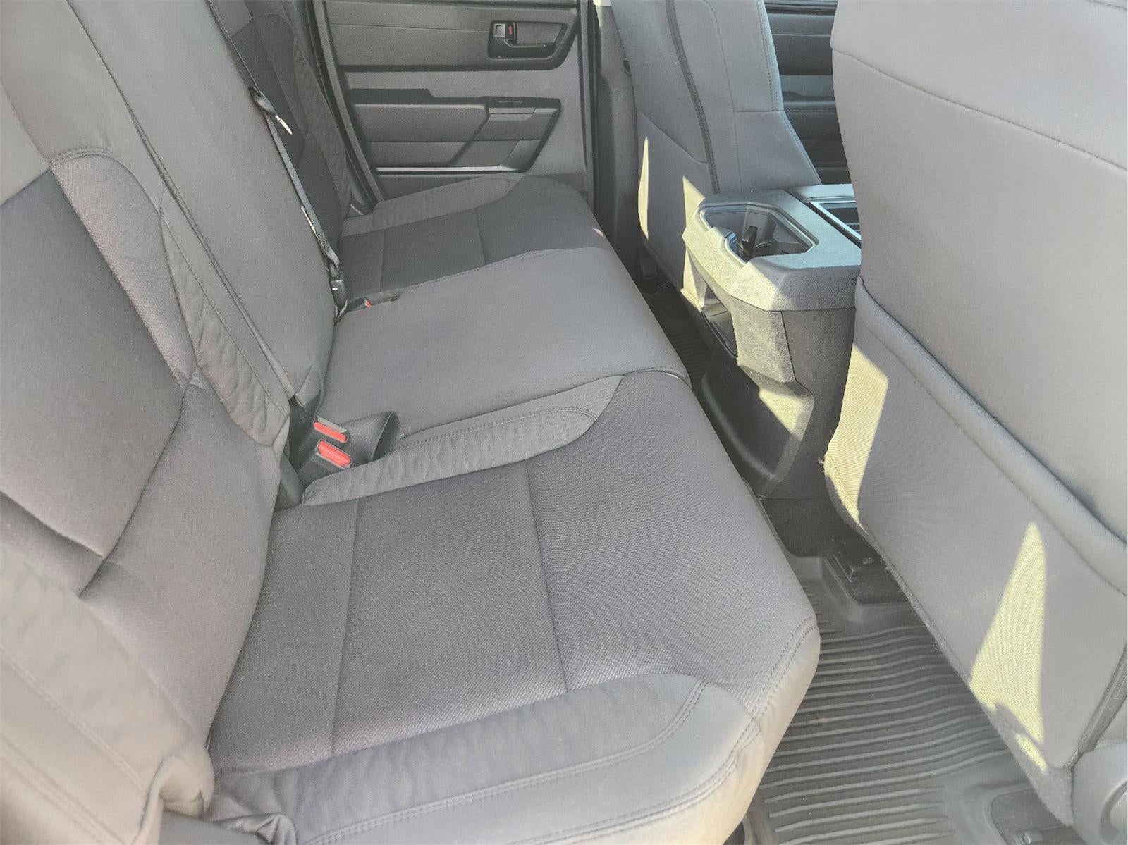 2024 Toyota Tundra SR