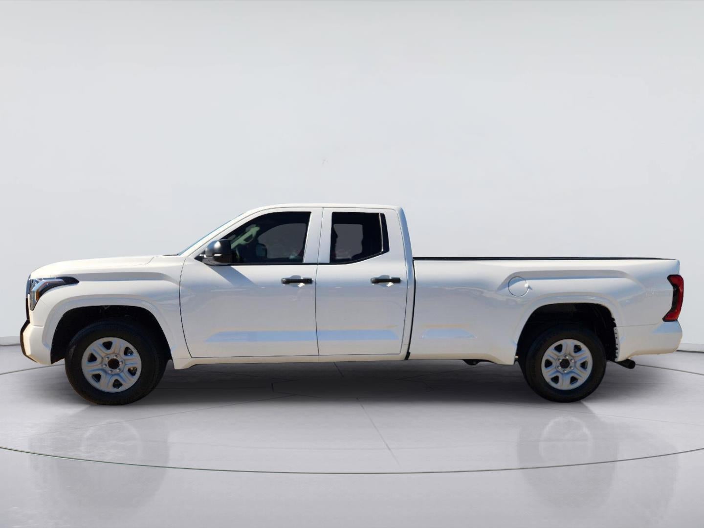 2024 Toyota Tundra SR