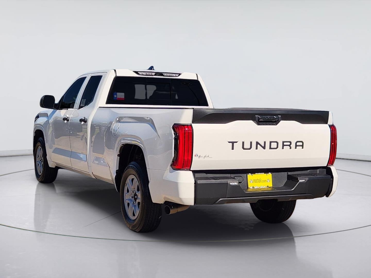 2024 Toyota Tundra SR