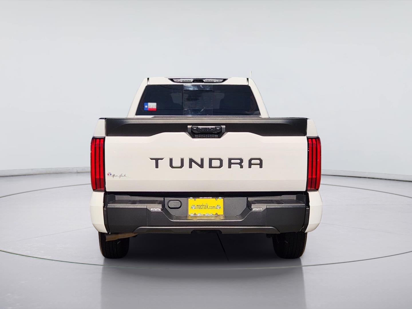 2024 Toyota Tundra SR