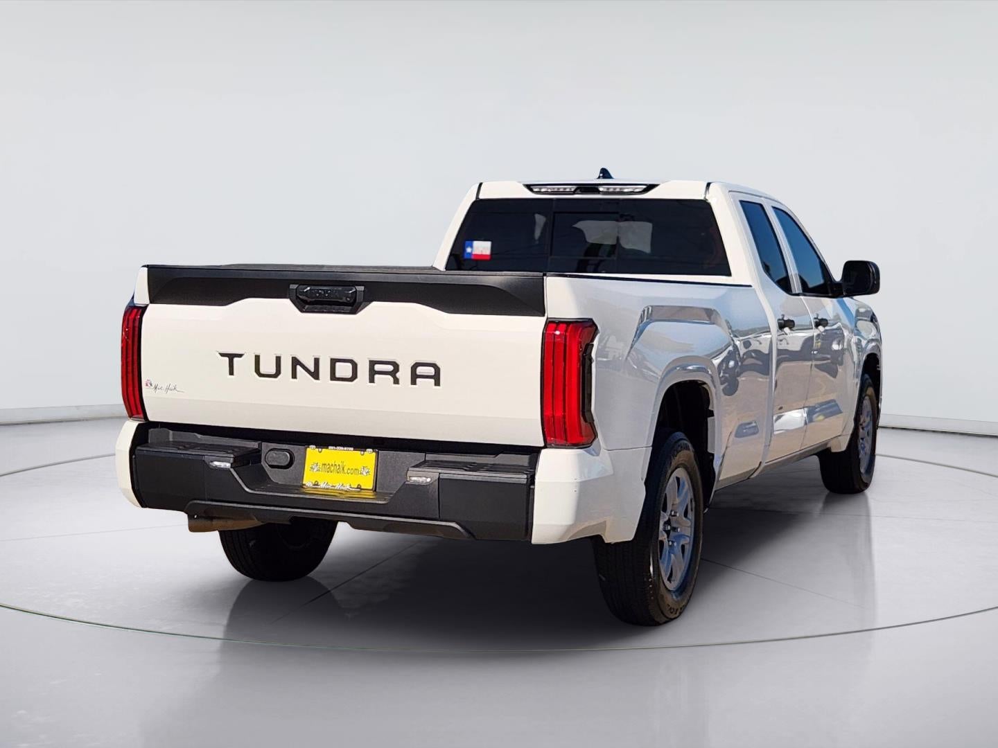2024 Toyota Tundra SR