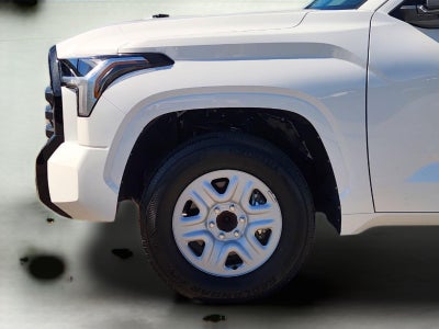 2024 Toyota Tundra SR