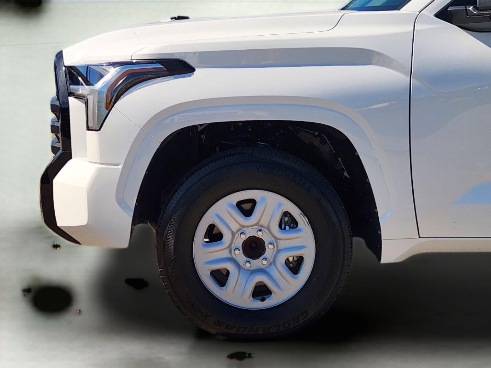 2024 Toyota Tundra SR