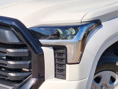 2024 Toyota Tundra SR