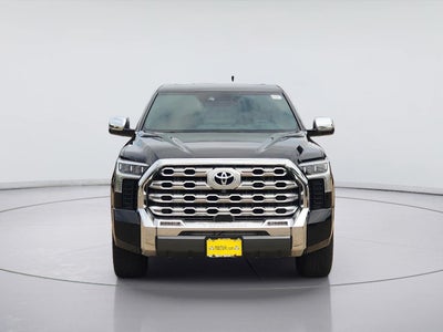 2024 Toyota Tundra 1794 Edition HV