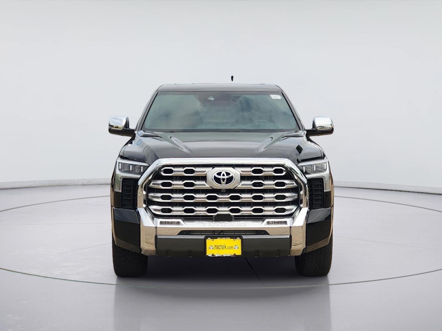 2024 Toyota Tundra 1794 Edition HV